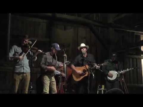 Town Mountain at the Stoney Pointe Jamboree !