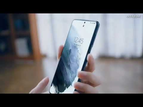 Samsung One UI 3.1.1 -What's new