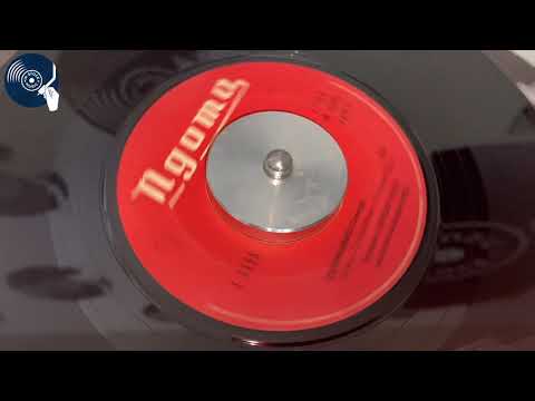 Caminomas - DOCTEUR NICO ORCHESTRE AFRICAN FIESTA