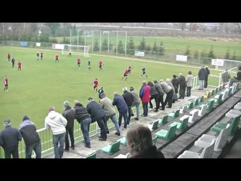1.FC Spořice - Dobroměřice 1/2