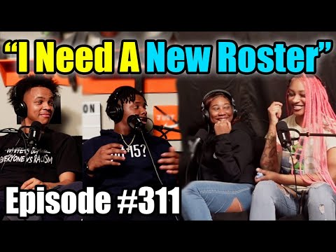 How To Build A Successful “Roster” in 2023! : GOT 15 Podcast #311