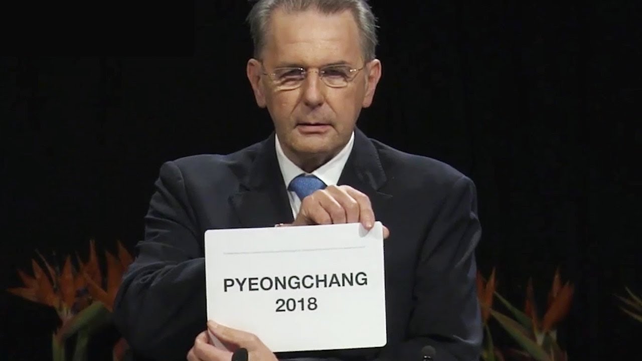 Miniature de la vidéo 다큐멘터리 영화 '예스 평창 !' 메인 예고편 du film Yes PyeongChang