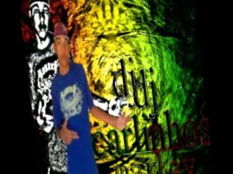 MELO DE MAXWELL ROOTS 2012 DJ CARLINHO MARLEY