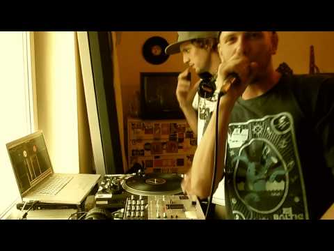 Rozjebemy waszo planete (Ra & Bary)