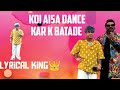 sushant khatri ka magical moves🔥/lyrical king 👑/grand finale performance @SushantKhatri