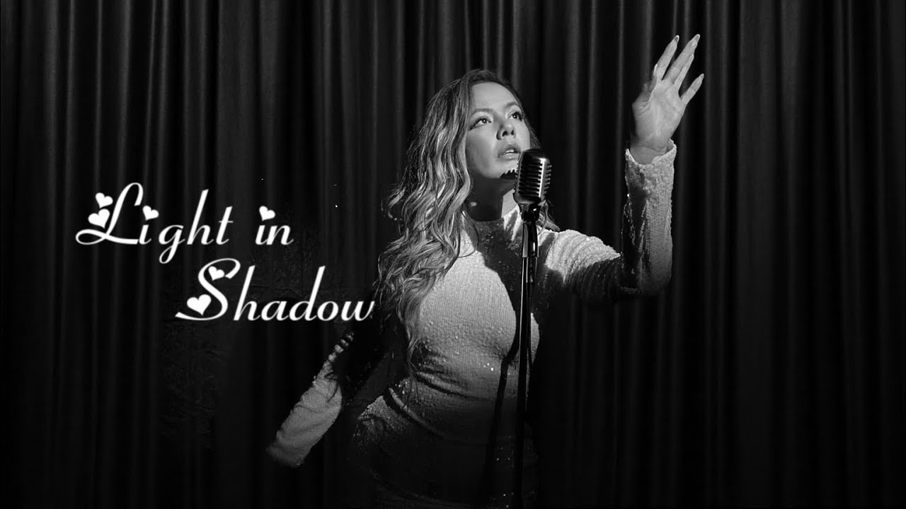 Ger Carriere - Light in Shadow [Official Music Video]