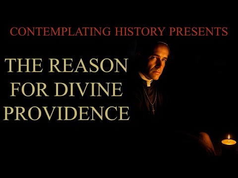 Aquinas Summa Contra Gentiles XCVII How there is a reason for divine providence