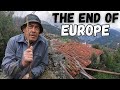 Inside Europe S RAPIDLY DYING VILLAGES The Media Won T Show This