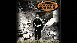 Group Home - Life Ain't Shit