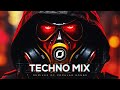 TECHNO MIX 2024 Remixes Of Popular Songs Only Techno Bangers
