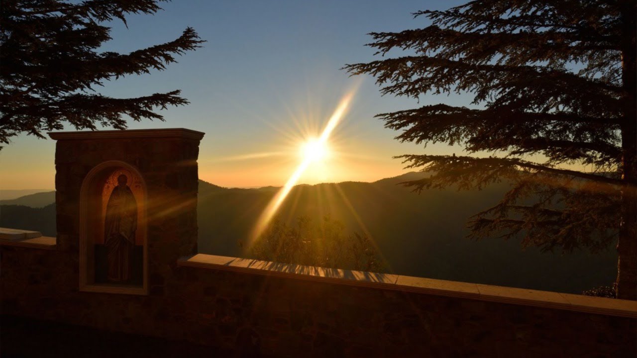 15.3.2021. У 21:30, УЖИВО МОЛИТВА ПРЕ СПАВАЊА И РАЗГОВОР СА О. ИВАНОМ ЦВЕТКОВИЋЕМ