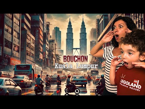 5 public transport options to absolutely try in Kuala Lumpur (Malaysia)