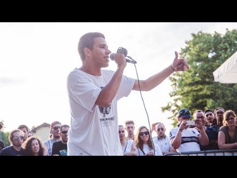 Il meglio di Shame in freestyle! | JD Prod.