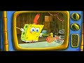 Promo Spongebob You Re Fired Nickelodeon 2013 II