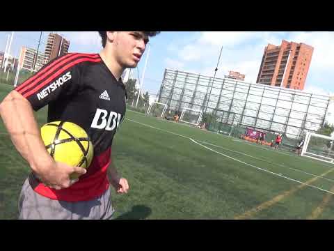 TDF vs KISKA   #Apertura2021 Fecha 4