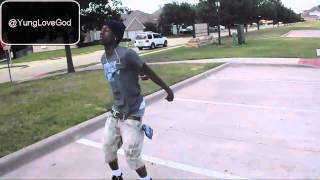 Chief Keef - Cuz My Gear (Nike Boyz)