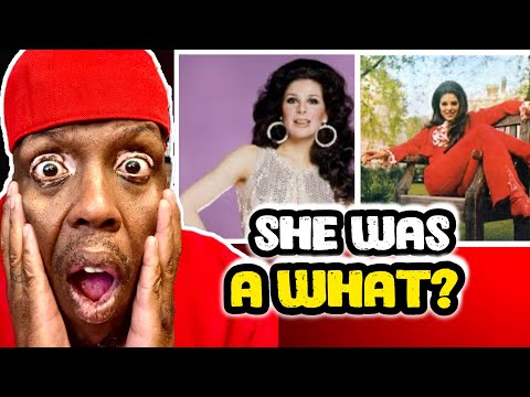 Professional Rapper REACTS to Bobbie Gentry - Fancy for the FIRST TIME