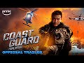 Coast Guard Malaysia: Ops Helang | Official Trailer | Prime