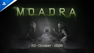 Moadra (Release Date Trailer)