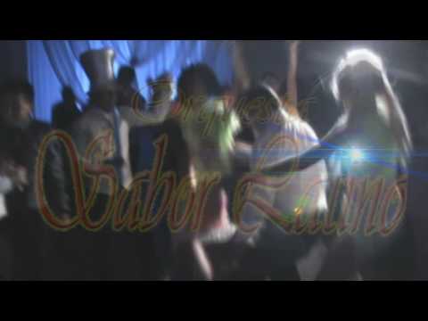 Orquesta Sabor Latino Huaraz 2016 - Hora Loca