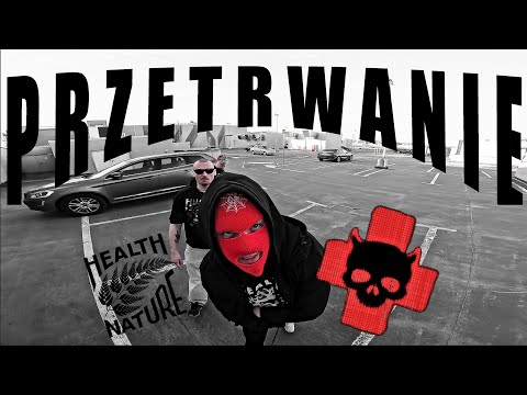 PIKERS - PRZETRWANIE FT.MŁODY BÓG