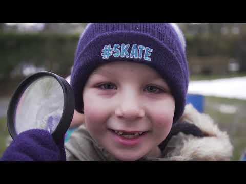 Deutscher Kita-Preis 2018: Johanniter-Kita Ackerstraße in Bergneustadt