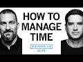 Maximize Productivity With These Time Management Tools Dr Cal Newport Dr Andrew Huberman