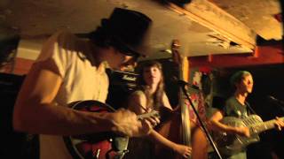 Basement Daze Vol. 2 - The Appleseed Collective