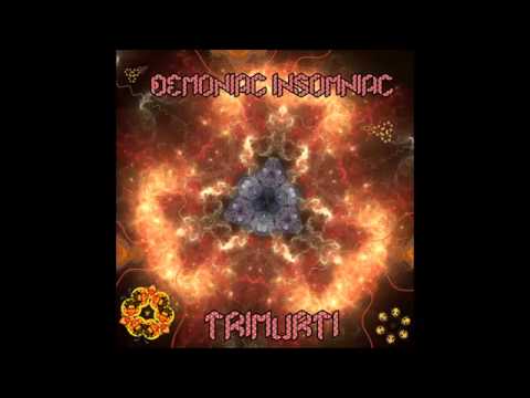 Demoniac Insomniac - Narayana
