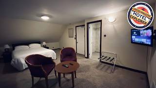 Clifton House Brighton | Brighton and Hove, United Kingdom | Hotel Review 🏨