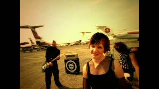 The Benjamin Gate -  Life Me Up - HD