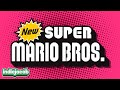 Bad Video Game Logos