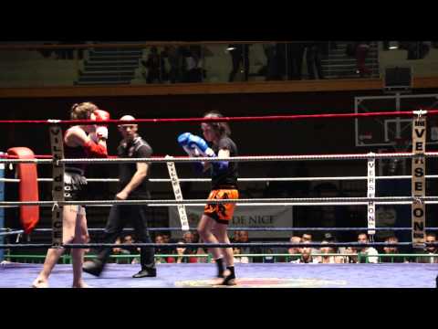 khalissa vs lizzie partie 6