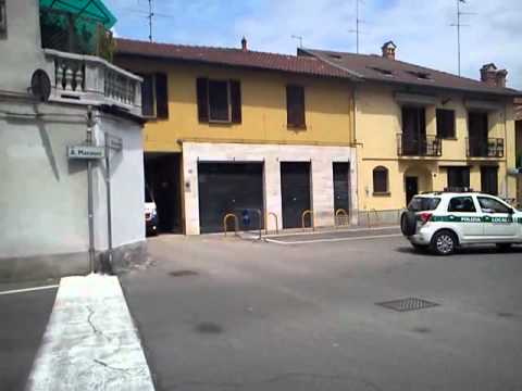 Magenta: ustionata mentre prepara il barbecue