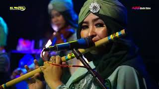 Download lagu WAHDANA - EL WAFDA LIVE IN WONOKETINGAL GAJAH 2022 mp3