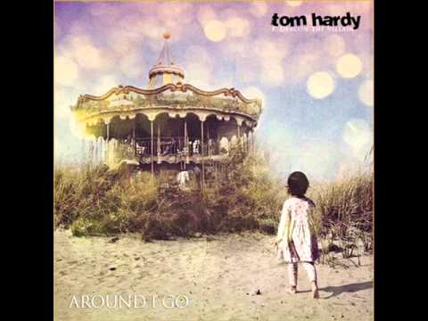 Thee Tom Hardy feat. Deacon the Villain - Around I Go (prod. by Kno)
