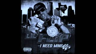 Lil Flip ft. Z-Ro - Sorry lil&#39; Momma (Bumped &amp; Screwed)