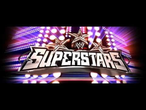Superstars 2011 Theme - ''Invincible'' (WWE Edit) [High Quality + Download Link]
