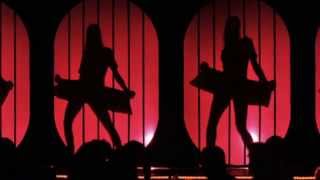 Nicole Atkins - The way it is