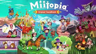 Cover art for Miitopia OST - Neksdor (Map)