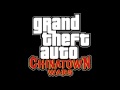 GTA Chinatown Wars Theme Intro 