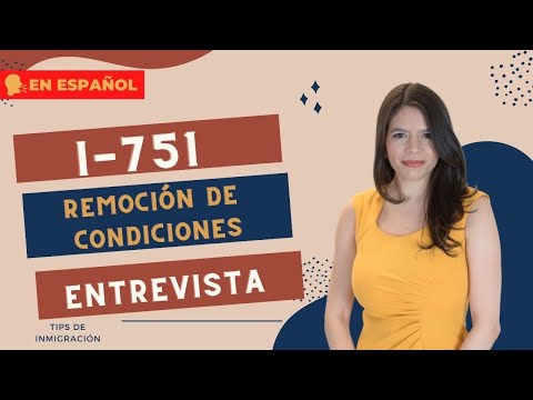 ¿Cuánto Tiempo Tarda la Remoción Condiciones Green Card? | Remoción de Condiciones Residencia 2 Años