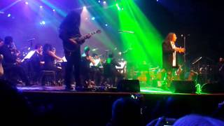 Kraken Filarmónico - Extraña Predicción