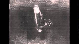 Astarte - Empress of the Shadow Land (Lloth era version)