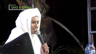 Download lagu Ngaji Bersama KH RIZAL NURRUDIN Demak live Ploso. nampu mp3