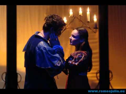 Sbohem lásko má - z muzikálu Romeo a Julie