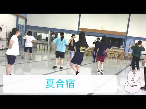 2019_フォークソングクラブ（共立女子大学・共立女子短期大学）