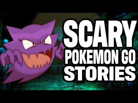 7 Terrifying Pokemon Go Encounters That Will Send Chills Down Your Spine!