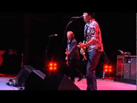 Fortune Teller - Big Head Todd and The Monsters