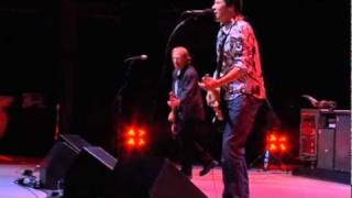 Big Head Todd and The Monsters - Fortune Teller (Live at Red Rocks 2008)
